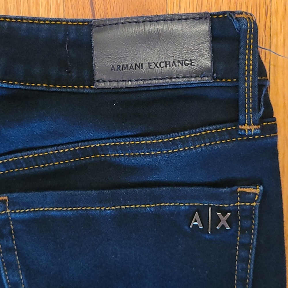 Armani Exchange Jeans 28